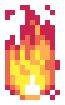 Collosal Flame