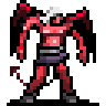 Beast Demon