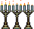 蠟燭