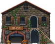 商店