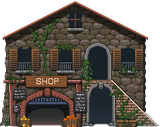 商店